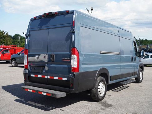 Used 2020 RAM ProMaster 3500 FWD image 6