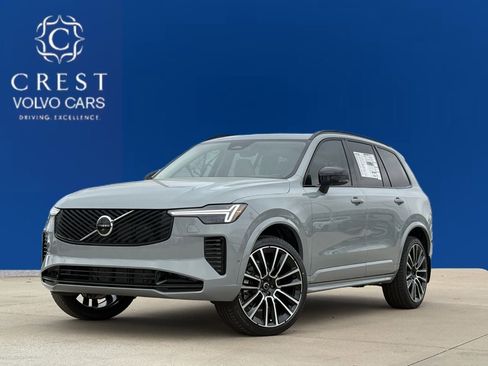 New 2026 Volvo XC90 B6 Ultra w/ Protection Package Premier AWD/4WD image 1