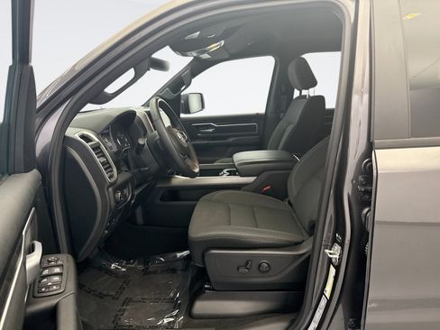 Used 2023 RAM 1500 Big Horn AWD/4WD image 10