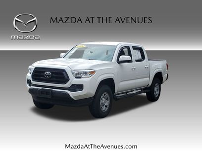 Used 2020 Toyota Tacoma SR