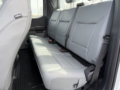 New 2026 Ford F250 XL w/ XL Driver Assist Package AWD/4WD image 20