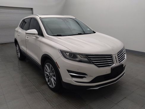 Used 2018 Lincoln MKC Reserve image 13