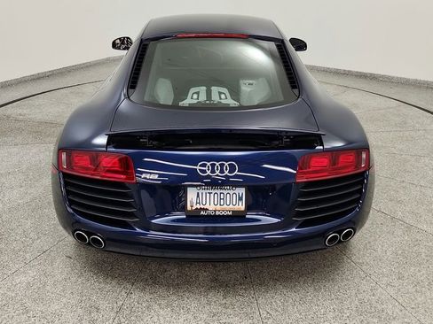 Used 2008 Audi R8 V8 AWD/4WD image 50