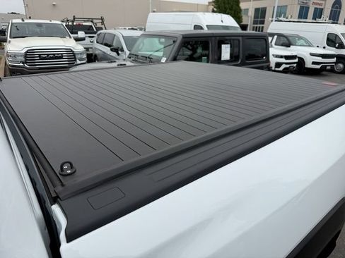 Used 2026 RAM 1500 RHO AWD/4WD image 33