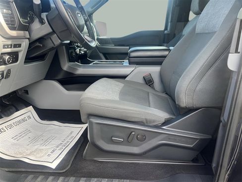 Certified 2023 Ford F150 XLT w/ Equipment Group 302A High image 22