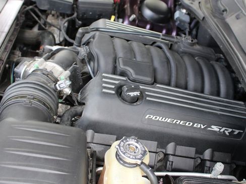 Used 2021 Dodge Challenger R/T Scat Pack w/ Driver Convenience Group image 54