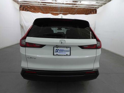 Certified 2024 Honda CR-V EX-L image 6