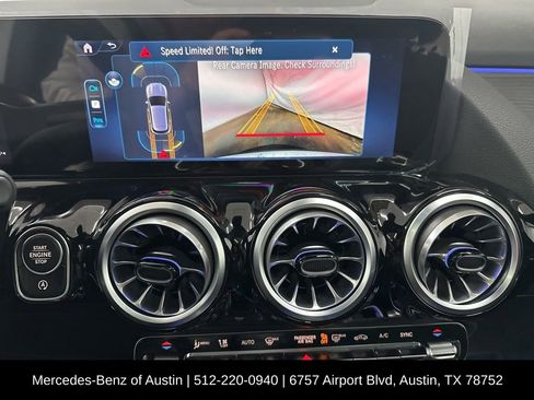 Certified 2025 Mercedes-Benz GLA 250 image 14