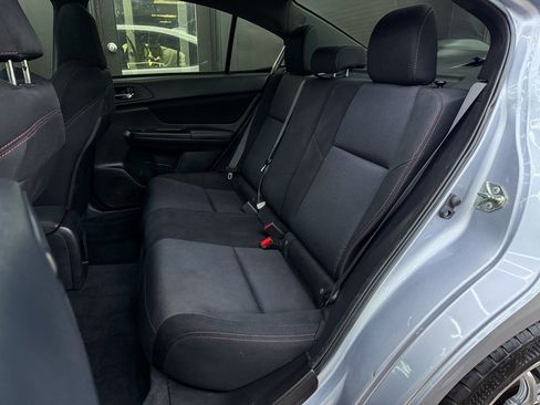 Used 2015 Subaru WRX Premium image 20