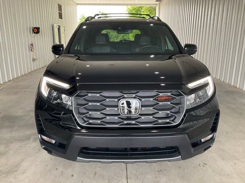 Used 2023 Honda Passport TrailSport image 27