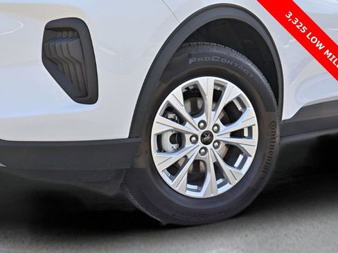 Used 2025 Ford Escape Active w/ Tech Pack #1 image 11