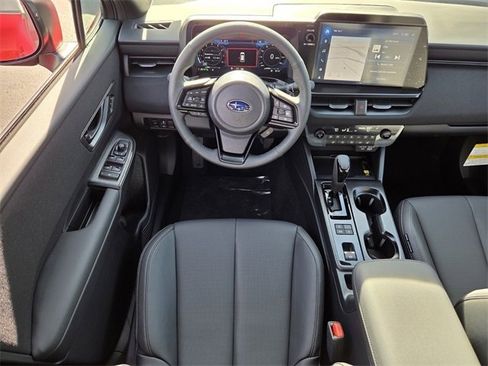 New 2026 Subaru Outback Limited image 9