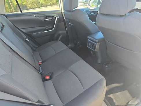Certified 2024 Toyota RAV4 XLE image 11