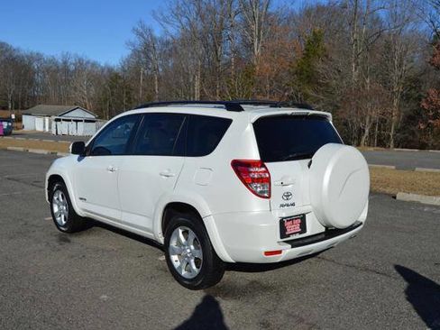 Used 2012 Toyota RAV4 Limited image 56
