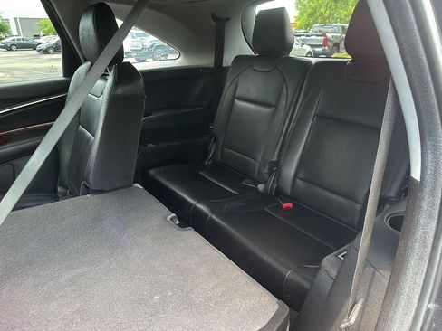 Used 2014 Acura MDX SH-AWD image 27