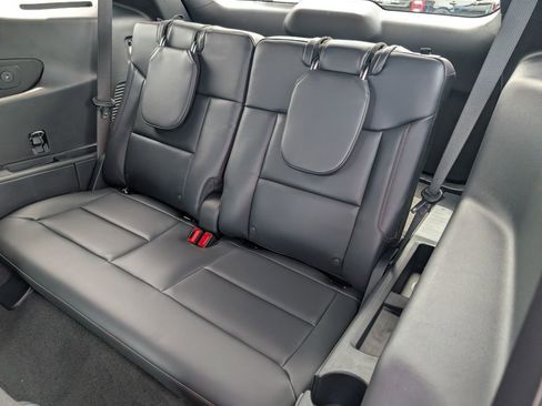 New 2026 Ford Explorer ST AWD/4WD image 6