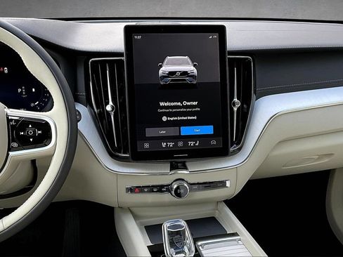 New 2026 Volvo XC60 B5 Ultra w/ Protection Package Premier AWD/4WD image 6