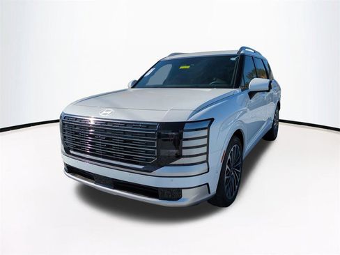 New 2026 Hyundai Palisade Calligraphy image 9