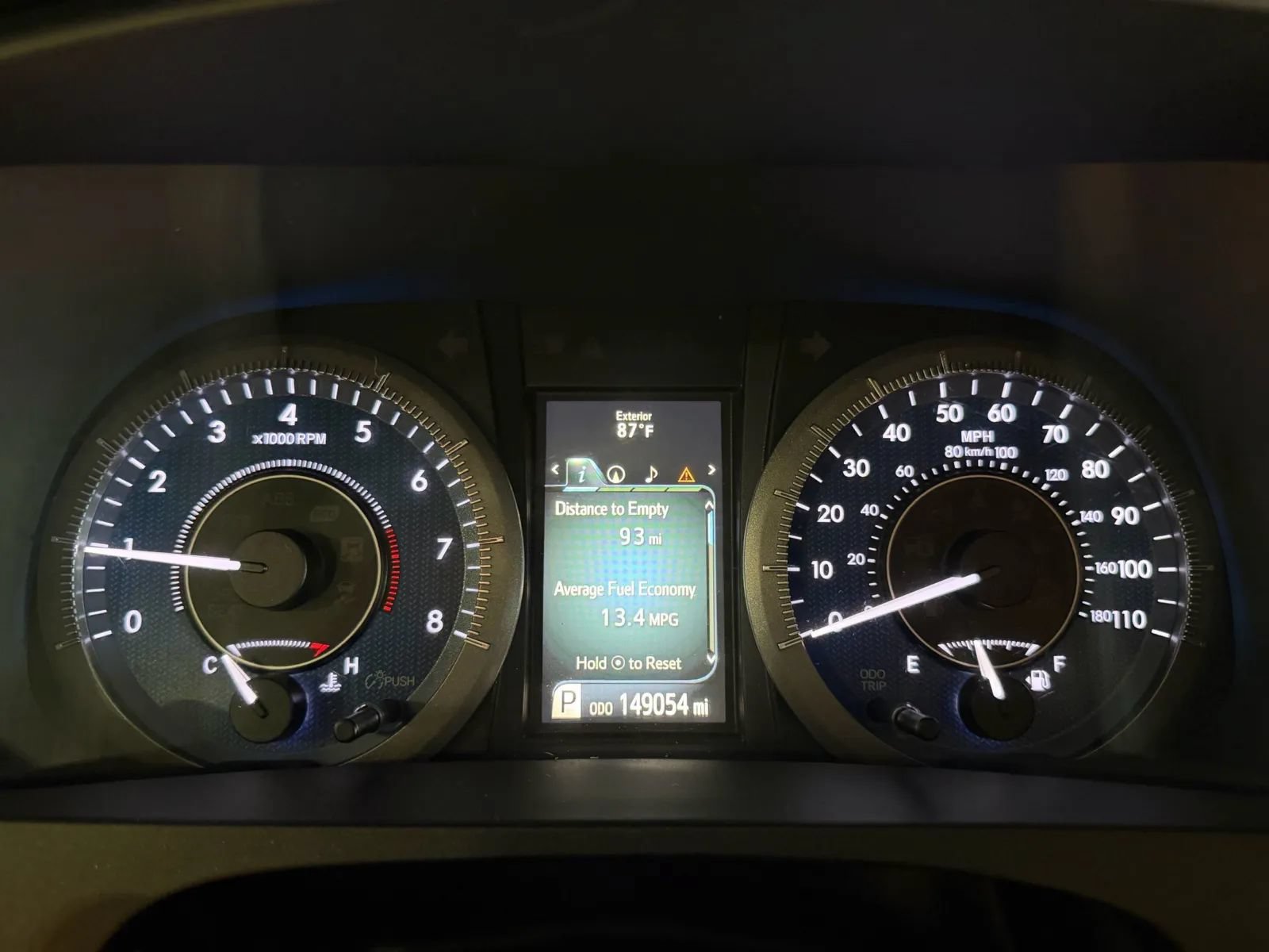 Used 2016 Toyota Sienna XLE Premium w/ Protection Package AWD/4WD image 17