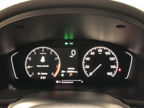 New 2026 Honda Civic Sport image 24