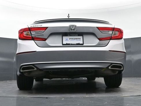 Used 2022 Honda Accord Sport image 31