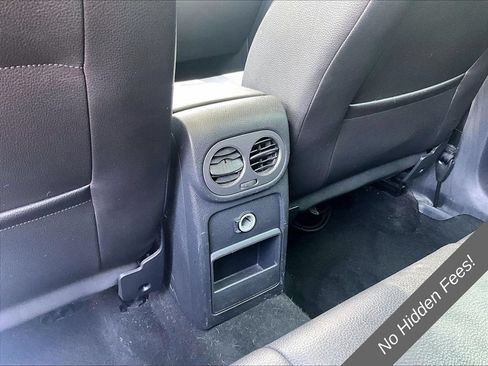 Used 2016 Volkswagen Tiguan SE FWD image 28