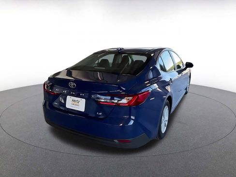 Used 2025 Toyota Camry LE image 16