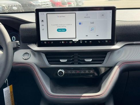 New 2026 Ford Explorer ST-Line w/ ST-Line Street Pack AWD/4WD image 7