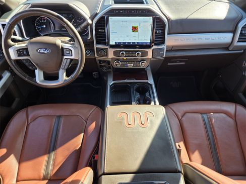 Used 2022 Ford F450 King Ranch w/ King Ranch Ultimate Package image 25