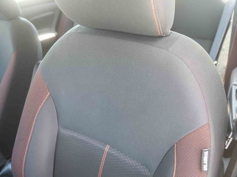 Used 2020 Nissan Versa SR FWD image 24