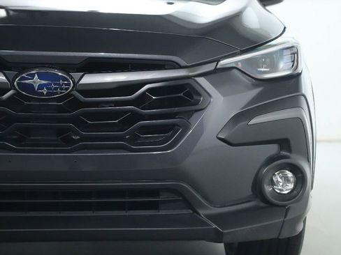 Used 2025 Subaru Crosstrek 2.5i Limited AWD/4WD image 7