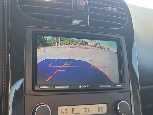 Used 2011 Chevrolet Corvette Coupe w/ Preferred Equipment Group image 23