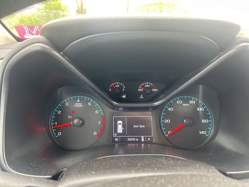 Used 2015 Chevrolet Colorado Z71 image 22