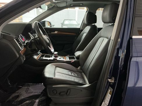 Used 2022 Audi Q5 2.0T Premium w/ Convenience Package image 33