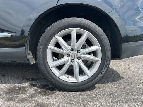 Used 2020 Acura RDX FWD image 6