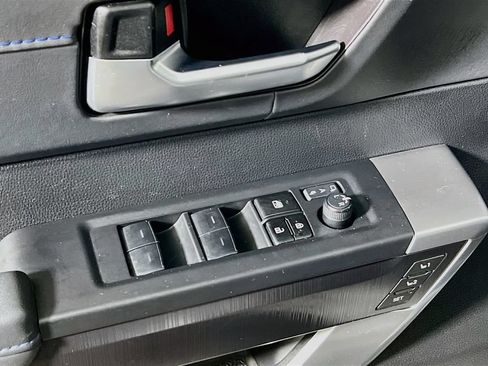 Certified 2023 Toyota Sequoia Platinum AWD/4WD image 16