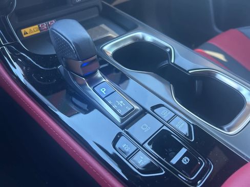 Used 2022 Lexus NX 450h+ F Sport image 51