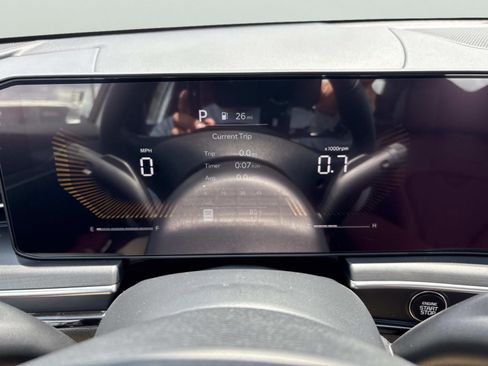 New 2026 Kia K5 GT-Line w/ GT-Line Red Interior Package FWD image 28