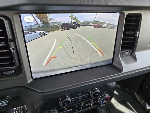 New 2026 Ford Bronco Big Bend image 14