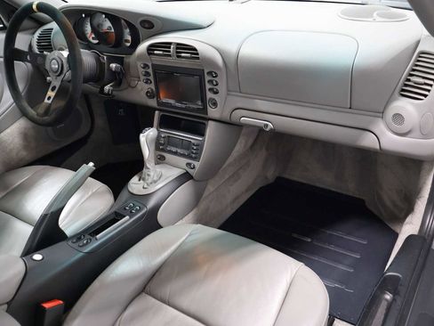 Used 2002 Porsche 911 Turbo AWD/4WD image 6