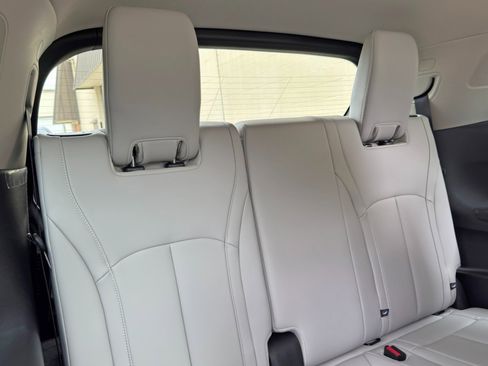 Used 2026 INFINITI QX60 Luxe w/ Cargo Package FWD image 39