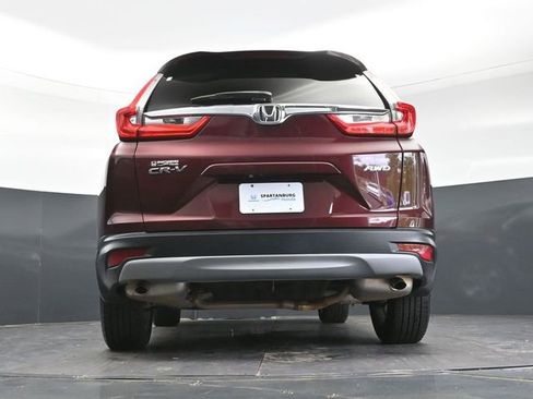 Used 2019 Honda CR-V EX-L image 37