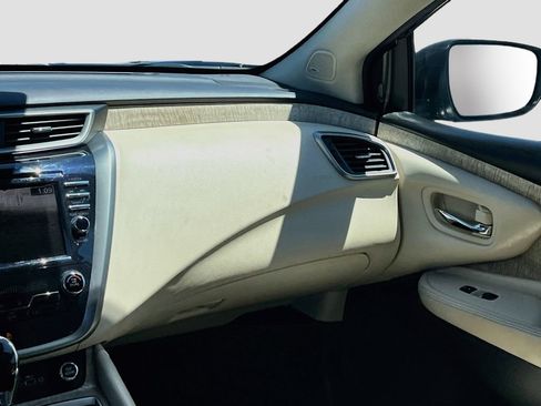 Used 2024 Nissan Murano SL FWD image 25