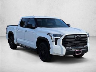 Used 2026 Toyota Tundra SR5 w/ SX Package AWD/4WD video 3