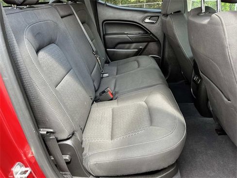 Used 2022 GMC Canyon Elevation w/ Trailering Package image 21