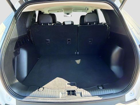 Used 2023 Ford Escape Platinum image 11