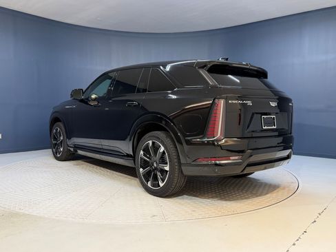 Certified 2025 Cadillac Escalade IQ Sport 1 image 3