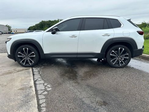 Used 2026 MAZDA CX-50 AWD 2.5 S w/ Weather Package image 9