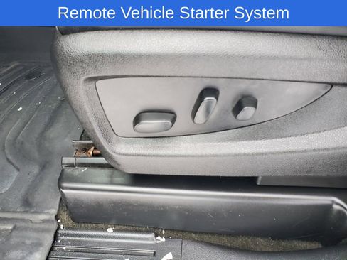 Used 2017 Chevrolet Silverado 1500 LT w/ All Star Edition image 7