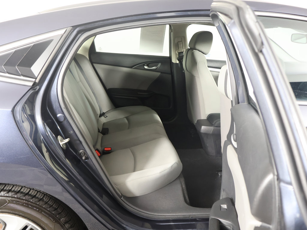 Used 2019 Honda Civic LX image 29